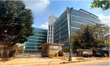 Shree Lakshmi Building